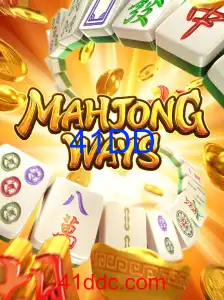 MahjongWays